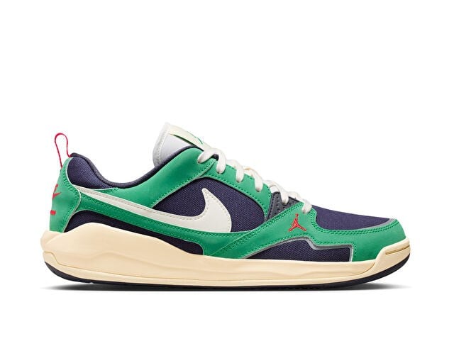 NIKE JORDAN CMFT ERA Erkek Basketbol Ayakkabısı HJ6777-400 Mavi