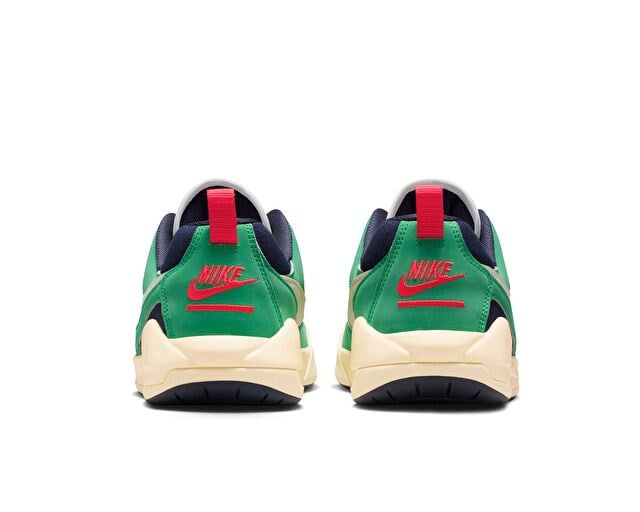 NIKE JORDAN CMFT ERA Erkek Basketbol Ayakkabısı HJ6777-400 Mavi