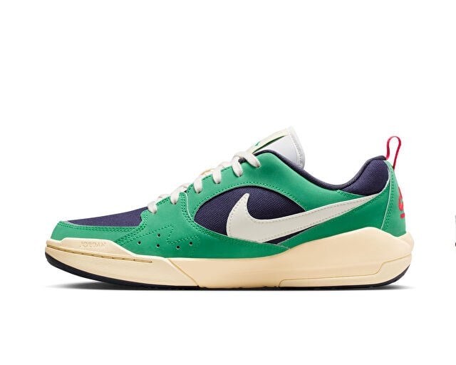NIKE JORDAN CMFT ERA Erkek Basketbol Ayakkabısı HJ6777-400 Mavi