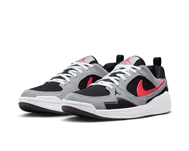 NIKE JORDAN CMFT ERA Erkek Basketbol Ayakkabısı HJ6777-006 Siyah