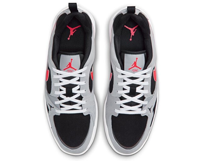 NIKE JORDAN CMFT ERA Erkek Basketbol Ayakkabısı HJ6777-006 Siyah