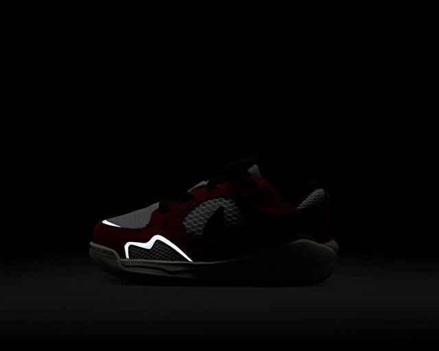 NIKE JORDAN CMFT ERA (TD) Bebek Günlük Ayakkabı HQ0508-106 Beyaz