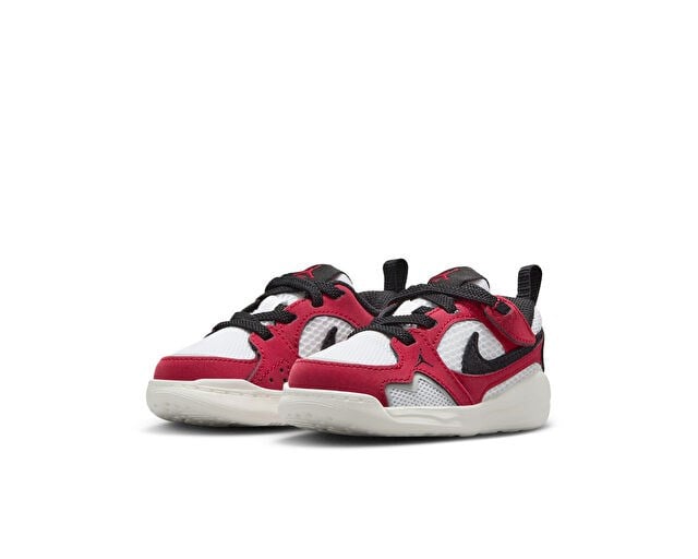 NIKE JORDAN CMFT ERA (TD) Bebek Günlük Ayakkabı HQ0508-106 Beyaz