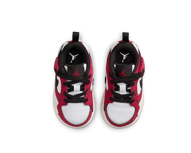 NIKE JORDAN CMFT ERA (TD) Bebek Günlük Ayakkabı HQ0508-106 Beyaz