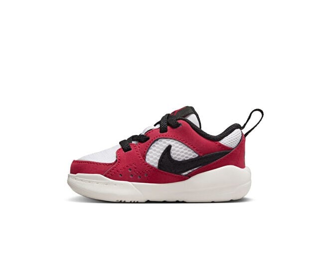 NIKE JORDAN CMFT ERA (TD) Bebek Günlük Ayakkabı HQ0508-106 Beyaz