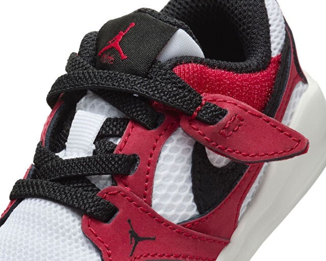NIKE JORDAN CMFT ERA (TD) Bebek Günlük Ayakkabı HQ0508-106 Beyaz
