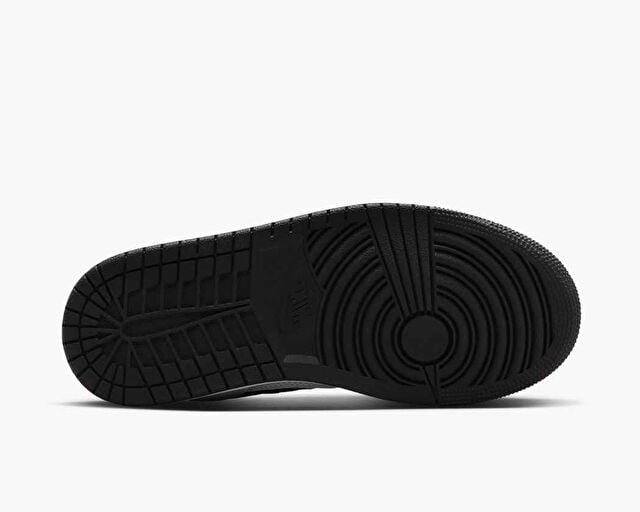 NIKE JORDAN COURT CONNECT LOW (GS) Genç Günlük Ayakkabı IR2298-100 Beyaz
