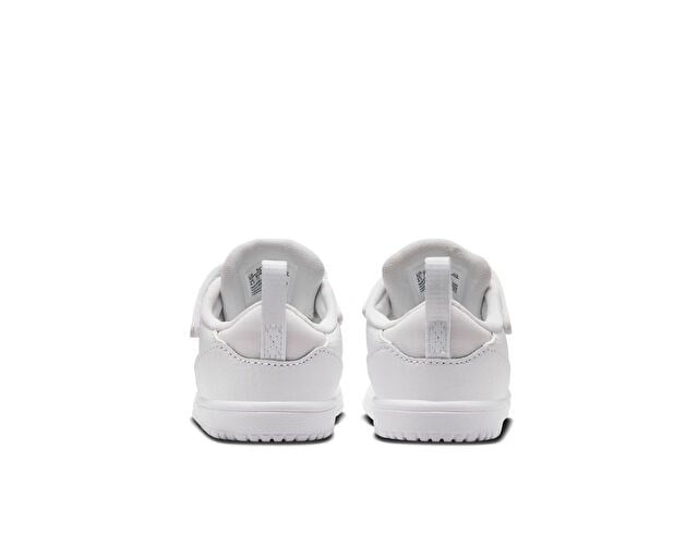 NIKE JORDAN COURT CONNECT LOW (TD) Bebek Günlük Ayakkabı IQ6047-100 Beyaz