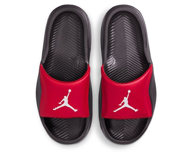 NIKE JORDAN FRANCHISE SLIDE (GS) Genç Basketbol Ayakkabısı HF4490-600 Kırmızı