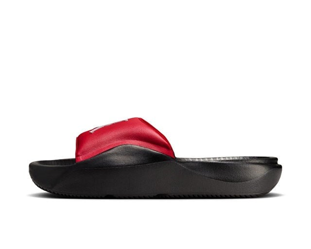 NIKE JORDAN FRANCHISE SLIDE (GS) Genç Basketbol Ayakkabısı HF4490-600 Kırmızı