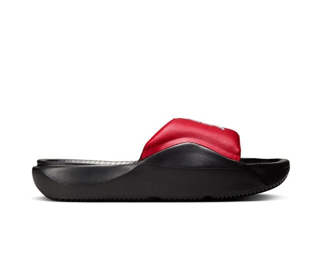 NIKE JORDAN FRANCHISE SLIDE (GS) Genç Basketbol Ayakkabısı HF4490-600 Kırmızı