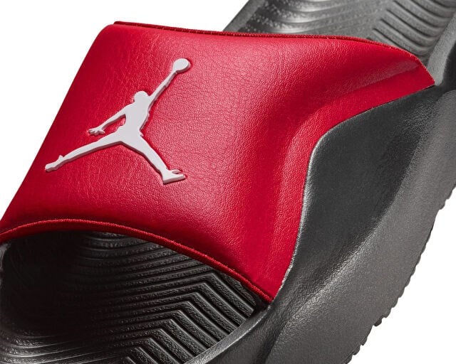 NIKE JORDAN FRANCHISE SLIDE (GS) Genç Basketbol Ayakkabısı HF4490-600 Kırmızı
