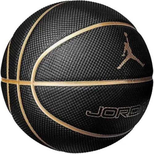 Nike Jordan J1008253-051 Legacy 2.0 7 No Siyah Basketbol Topu Yüksek Performans İçin