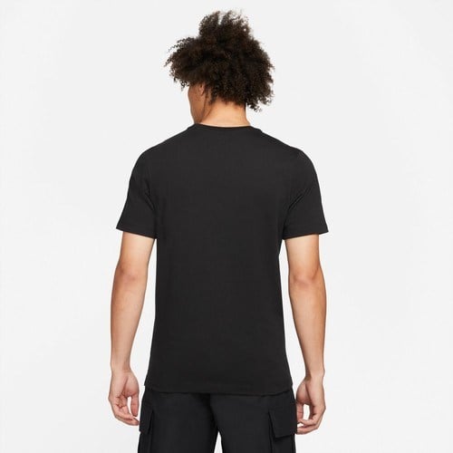 Nike Jordan Jumpman Box Crew Erkek Tişört