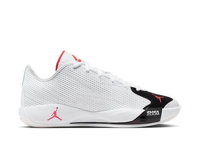 NIKE JORDAN LUKA 77 Erkek Basketbol Ayakkabısı IF1610-101 Beyaz