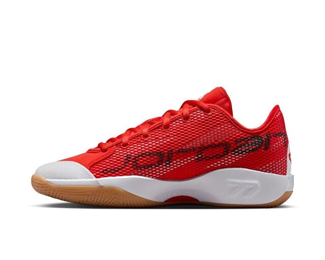 NIKE JORDAN LUKA 77 Erkek Basketbol Ayakkabısı IF1610-600 Kırmızı