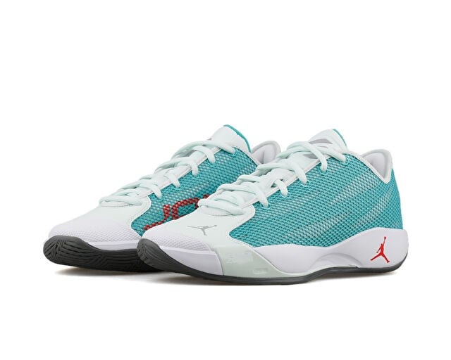 NIKE JORDAN LUKA 77 Erkek Basketbol Ayakkabısı IF1610-300 Yeşil