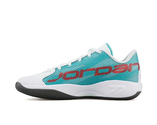 NIKE JORDAN LUKA 77 Erkek Basketbol Ayakkabısı IF1610-300 Yeşil