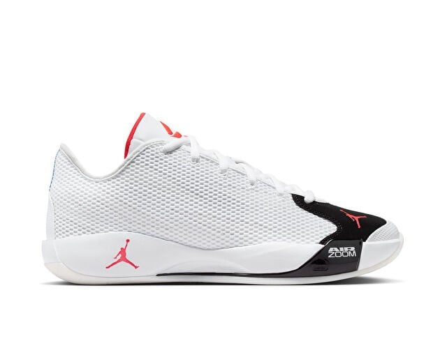 NIKE JORDAN LUKA 77 Erkek Basketbol Ayakkabısı IF1610-101 Beyaz