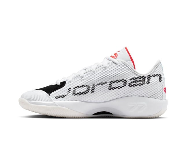 NIKE JORDAN LUKA 77 Erkek Basketbol Ayakkabısı IF1610-101 Beyaz