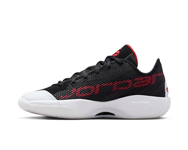 NIKE JORDAN LUKA 77 Erkek Basketbol Ayakkabısı IF1610-001 Siyah