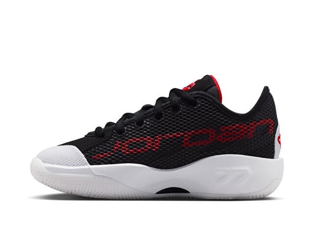 NIKE JORDAN LUKA 77 (GS) Genç Basketbol Ayakkabısı IH0573-001 Siyah