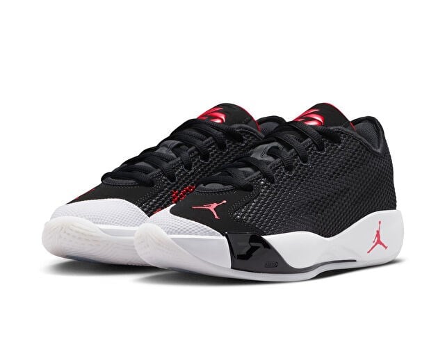 NIKE JORDAN LUKA 77 (GS) Genç Basketbol Ayakkabısı IH0573-001 Siyah