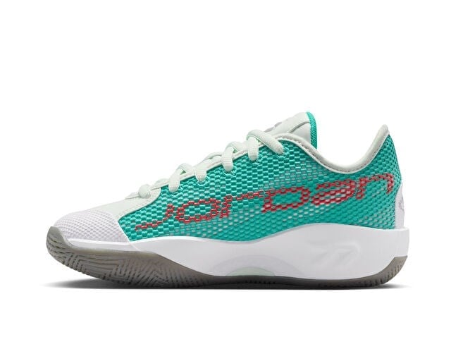 NIKE JORDAN LUKA 77 (GS) Genç Basketbol Ayakkabısı IH0573-300 Yeşil