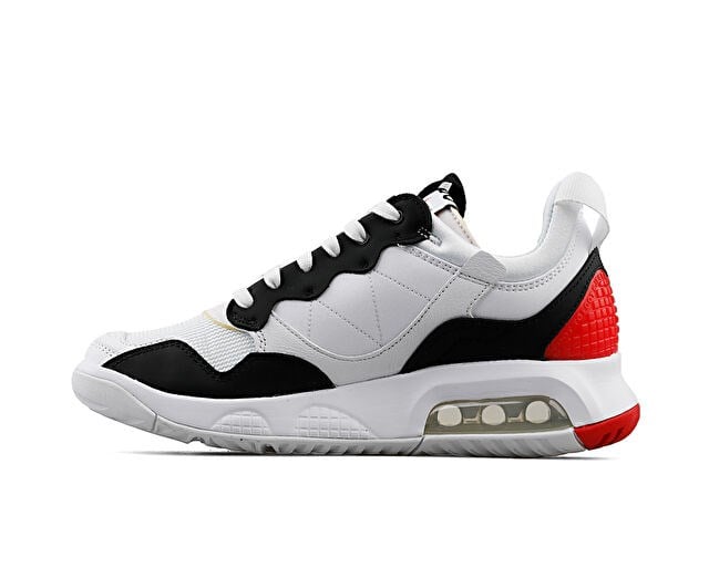 NIKE JORDAN MA2 Erkek Basketbol Ayakkabısı CV8122-106 Beyaz