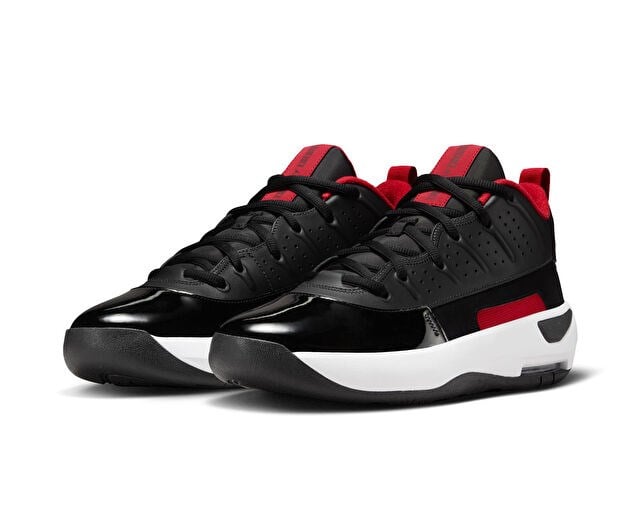 NIKE JORDAN MAX AURA 7 Erkek Basketbol Ayakkabısı HQ2091-003 Siyah