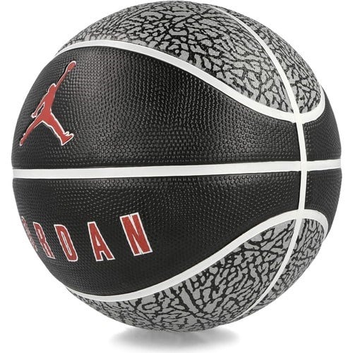 Nike Jordan Playground 2.0 7 No Gri Basketbol Topu J1008255-055 Yüksek Performans İçin