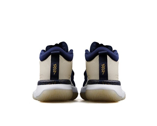 NIKE JORDAN ZION 1 Erkek Basketbol Ayakkabısı DA3130-241 Beyaz