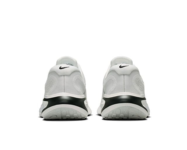 NIKE JOURNEY RUN Erkek Koşu Ayakkabısı FN0228-122 Beyaz