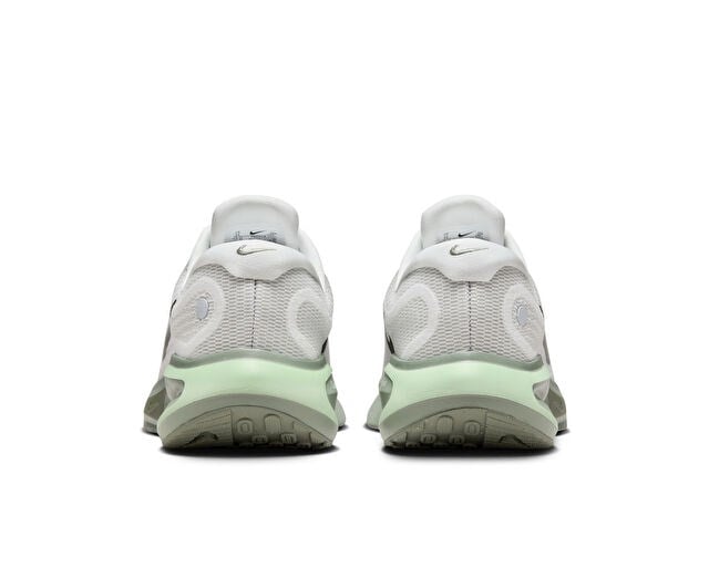NIKE JOURNEY RUN Erkek Koşu Ayakkabısı FN0228-102 Yeşil
