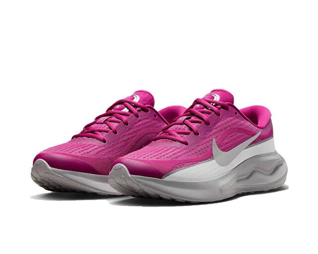 NIKE JOURNEY RUN PRM Kadın Günlük Ayakkabı FZ3090-500 Pembe