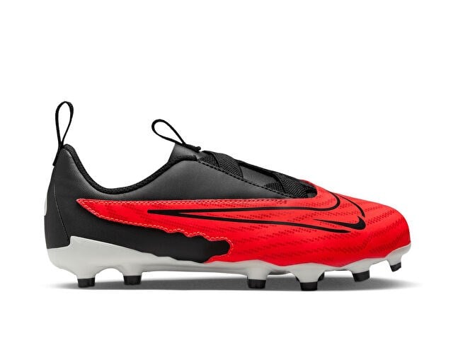 NIKE JR. PHANTOM GX ACADEMY MG Genç Çoklu Çim Zemin Kramponu DD9549-600 Kırmızı
