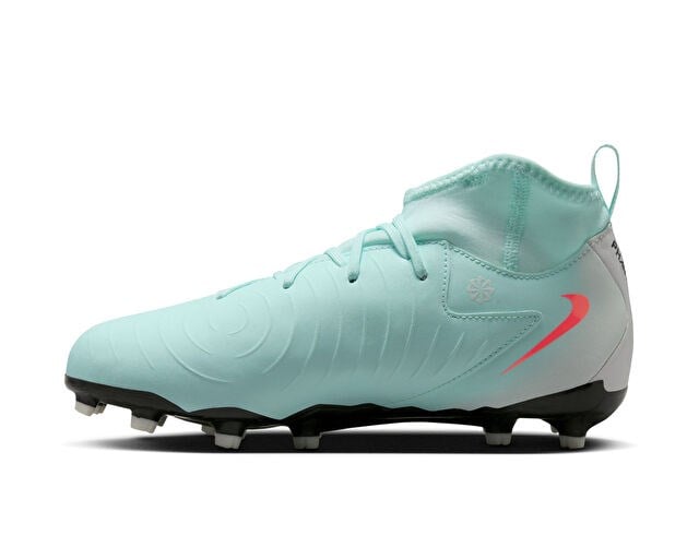 NIKE JR. PHANTOM LUNA 2 ACADEMY Genç Çim Zemin Kramponu FJ2603-300 Mavi