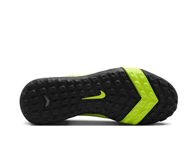NIKE JR. MERCURIAL SUPERFLY 10 ACADEMY Genç Halı Saha Ayakkabısı FQ8310-700 Sarı