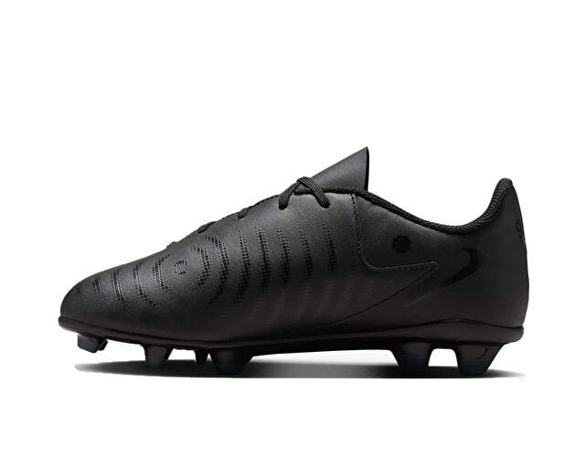 NIKE JR. PHANTOM GX 2 CLUB FJ2600-002 Siyah