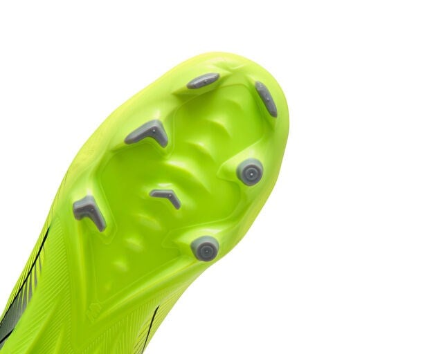 NIKE JR. MERCURIAL SUPERFLY 10 ACADEMY Çocuk Çim Zemin Kramponu FQ8304-700 Yeşil