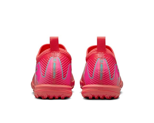 NIKE JR. MERCURIAL VAPOR 16 ACADEMY Genç Halı Saha Ayakkabısı FQ8284-800 Kırmızı