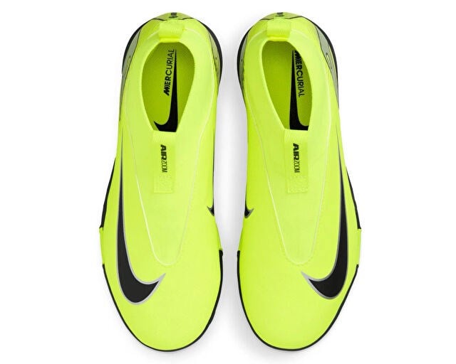 NIKE JR. MERCURIAL SUPERFLY 10 ACADEMY Genç Halı Saha Ayakkabısı FQ8310-700 Sarı