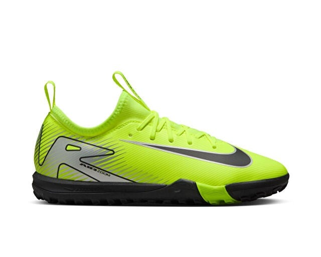 NIKE JR. MERCURIAL VAPOR 16 ACADEMY Genç Halı Saha Ayakkabısı FQ8284-700 Yeşil