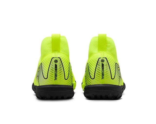 NIKE JR. MERCURIAL SUPERFLY 10 ACADEMY Genç Halı Saha Ayakkabısı FQ8310-700 Sarı