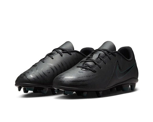 NIKE JR. PHANTOM GX 2 CLUB FJ2600-002 Siyah