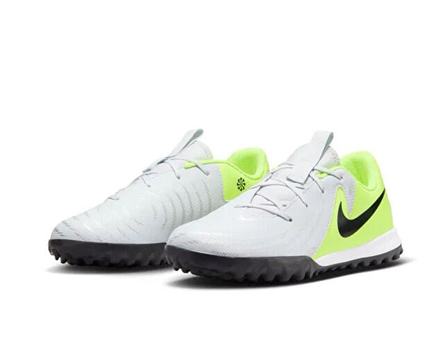 NIKE JR. PHANTOM GX 2 ACADEMY Çocuk Halı Saha Ayakkabısı FJ2608-003 Çok Renkli