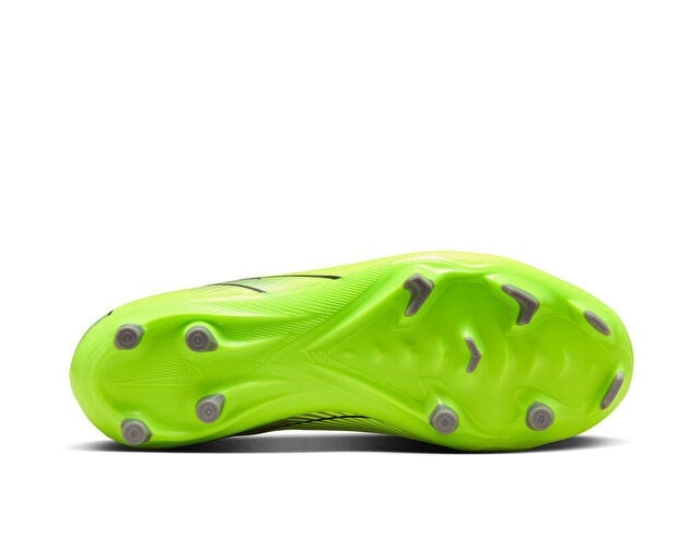 NIKE JR. MERCURIAL SUPERFLY 10 ACADEMY Çocuk Çim Zemin Kramponu FQ8304-700 Yeşil