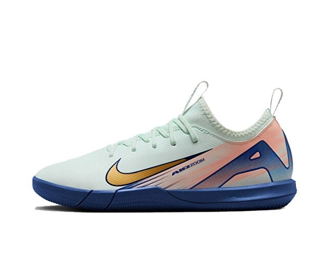 NIKE JR. VAPOR 16 ACADEMY MERCURIAL DS FG Çocuk Halı Saha Ayakkabısı FZ1612-300 Yeşil
