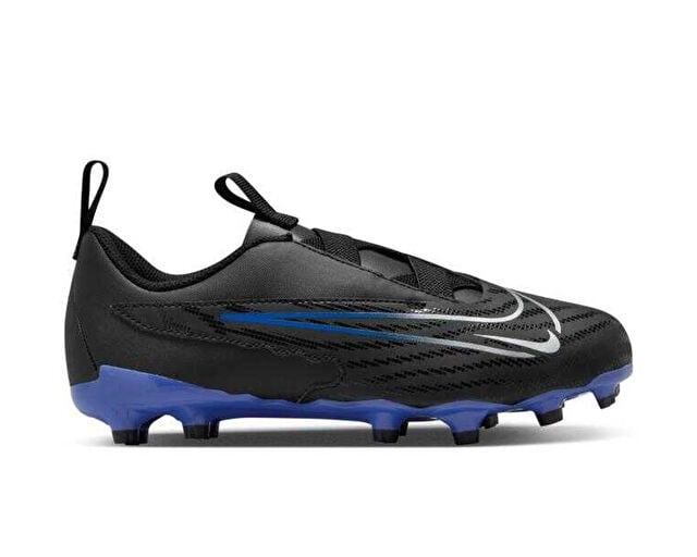 NIKE JR. PHANTOM GX ACADEMY MG Genç Çoklu Çim Zemin Kramponu DD9549-040 Siyah