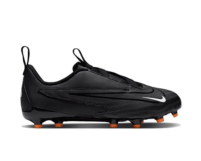 NIKE JR. PHANTOM GX ACADEMY MG Genç Çim Zemin Kramponu DD9549-010 Siyah